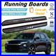 Fits for Chevrolet Trailblazer 2021-2026 Running Boards Step Bar Step Nerf Bar