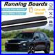Fits for Chevrolet Trailblazer 2021-2026 Running Boards Step Bar Step Nerf Bar