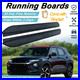 Fits for Chevrolet Trailblazer 2021-2026 Running Boards Step Bar Step Nerf Bar