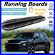 Fits for Chevrolet Trailblazer 2021-2026 Running Boards Step Bar Step Nerf Bar