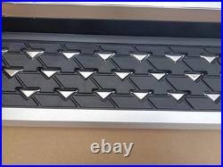 Fits for Chevrolet Trailblazer 2021-2026 Running Boards Step Bar Step Nerf Bar