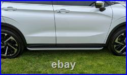 Fits for Chevrolet Trailblazer 2021-2026 Running Boards Step Bar Step Nerf Bar