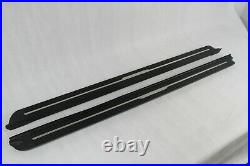 Fits for Chevrolet equinox 2018-2022 nerf bar Side Step Running Board