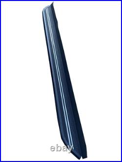 Fixed Running Board Fits For Chevrolet Tahoe 2020-2023 Side Step Nerf Bar Stairs