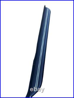 Fixed Running Board Fits For Chevrolet Tahoe 2020-2023 Side Step Nerf Bar Stairs