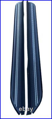 Fixed Running Board Fits For Chevrolet Tahoe 2020-2023 Side Step Nerf Bar Stairs