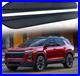 Fixed Running Boards Side Steps Pedal Nerf Bar Fits for Chevy Equinox 2025-2027