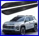 Fixed Running Boards Side Steps Pedal Nerf Bar Fits for Chevy Equinox 2025-2027