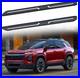 Fixed Running Boards Side Steps Pedal Nerf Bar Fits for Chevy Equinox 2025-2027