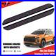Fixed Running Boards Side Steps Pedals Nerf Bar Fits for Chevy Equinox 2025 2026