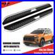 Fixed Running Boards Side Steps Pedals Nerf Bar Fits for Chevy Equinox 2025 2026
