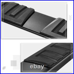 For 07-19 Silverado/Sierra 1500-3500 HD Extended Cab 6.3 Step Bar Running Board For 07-19 Silverado/Sierra 1500-3500 HD Extended Cab 6.3 Step Bar Running Board
