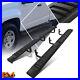 For 15-24 Chevy Colorado/GMC Canyon Ext Cab 6.75 Step Nerf Bar Running Boards