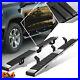 For 15-24 Colorado/Canyon Extended Cab 6.75 Side Step Nerf Bar Running Boards