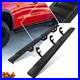 For 19-25 Silverado/Sierra Crew Cab 6 Aluminum Side Step Bar Running Boards