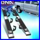 For 2007-2019 Chevy Silverado GMC Sierra 1500 2500/3500HD Crew Cab Running Board
