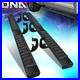 For 2007-2019 Chevy Silverado GMC Sierra Extended Cab 6 Step Bar Running Board