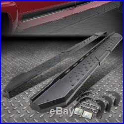 For 2015-2017 Chevy Colorado/gmc Canyon Crew 5.5side Running Board Step Bar