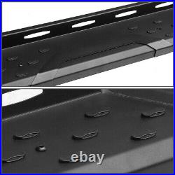 For 2015-2020 Chevy Colorado/gmc Canyon Crew 5.5side Running Board Step Bar