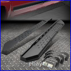 For 2015-2020 Chevy Colorado/gmc Canyon Ext Cab 5.5side Running Board Step Bar