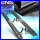 For 2015-2024 Chevy Colorado GMC Canyon Crew Cab 6 Side Step Bar Running Board