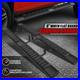 For 2015-2024 Colorado/GMC Canyon Crew Cab 6 Running Boards Side Step Nerf Bar