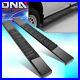 For 2019-2024 Silverado/Sierra 1500 2500 3500HD Standard Cab Running Boards