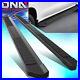 For 2019-2024 Silverado/Sierra 2500 3500HD Crew Cab 6 Side Step Running Boards