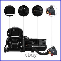 For Cadillac Passenger Side Assist Step Motor Stepper Motor Assist Step Motor