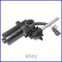 For Chevrolet Cadillac Escalade Pedal Motor 25971282