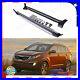 For Sportage 2016-2021 Side Step Pedal Nerf Bar Running Boards