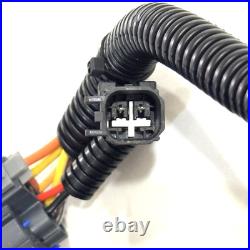 For Yukon XL Escalade ESV Left Running Board Motor OE# 84452642 Long wheel 130
