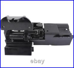 For Yukon XL Escalade ESV Left Running Board Motor OE# 84452642 Long wheel 130