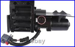 For Yukon XL Escalade ESV Left Running Board Motor OE# 84452642 Long wheel 130