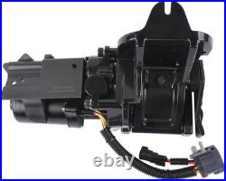 For Yukon XL Escalade ESV Left Running Board Motor OE# 84452642 Long wheel 130