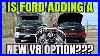 Ford F150 To Add New V8 Engine For All Trims