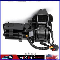 Front Left Driver Side Power Running Board Step Motor For Cadillac Chevrolet GMC