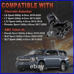Front Left Driver Side Power Running Board Step Motor For Cadillac Chevrolet GMC