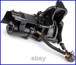 Front Left Driver Side Power Running Board Step Motor For Cadillac Chevrolet GMC