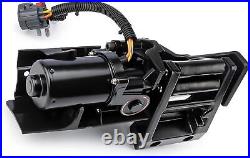 Front Left Driver Side Power Running Board Step Motor For Cadillac Chevrolet GMC