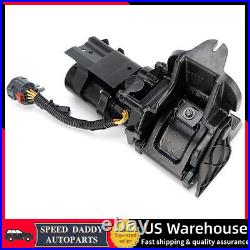 Front Left Power Running Step Motor Assembly For 2015-2020 GMC Chevy 84452642