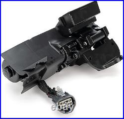 Front Left Power Running Step Motor Assembly For 2015-2020 GMC Chevy 84452642