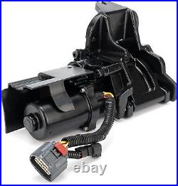 Front Left Power Running Step Motor Assembly For 2015-2020 GMC Chevy 84452642