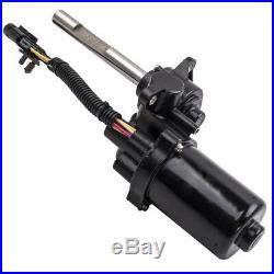 Front Right Passenger Power Running Board Motor for 07-14 Cadillac Escalade