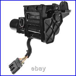 Front Right RH Running Board Motor with Bracket for Chevy Tahoe GMC Yukon Cadillac