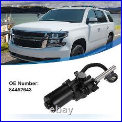 Front Right Side Power Running Board Motor No. 84452643 for Chevrolet Suburban