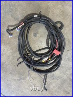 Genuine Amp Research Replacement Powerstep Running Board Wiring Harness 19-26 Gm