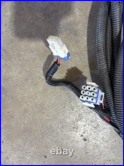 Genuine Amp Research Replacement Powerstep Running Board Wiring Harness 19-26 Gm