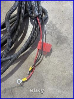 Genuine Amp Research Replacement Powerstep Running Board Wiring Harness 19-26 Gm