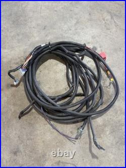 Genuine Amp Research Replacement Powerstep Running Board Wiring Harness 19-26 Gm